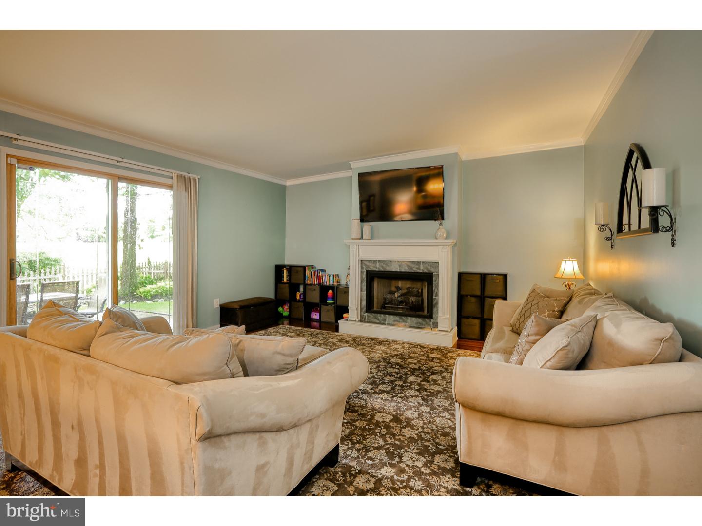 6 Old Mill Road Marlton, NJ 08053 - Photo 7 of 20 Family Room