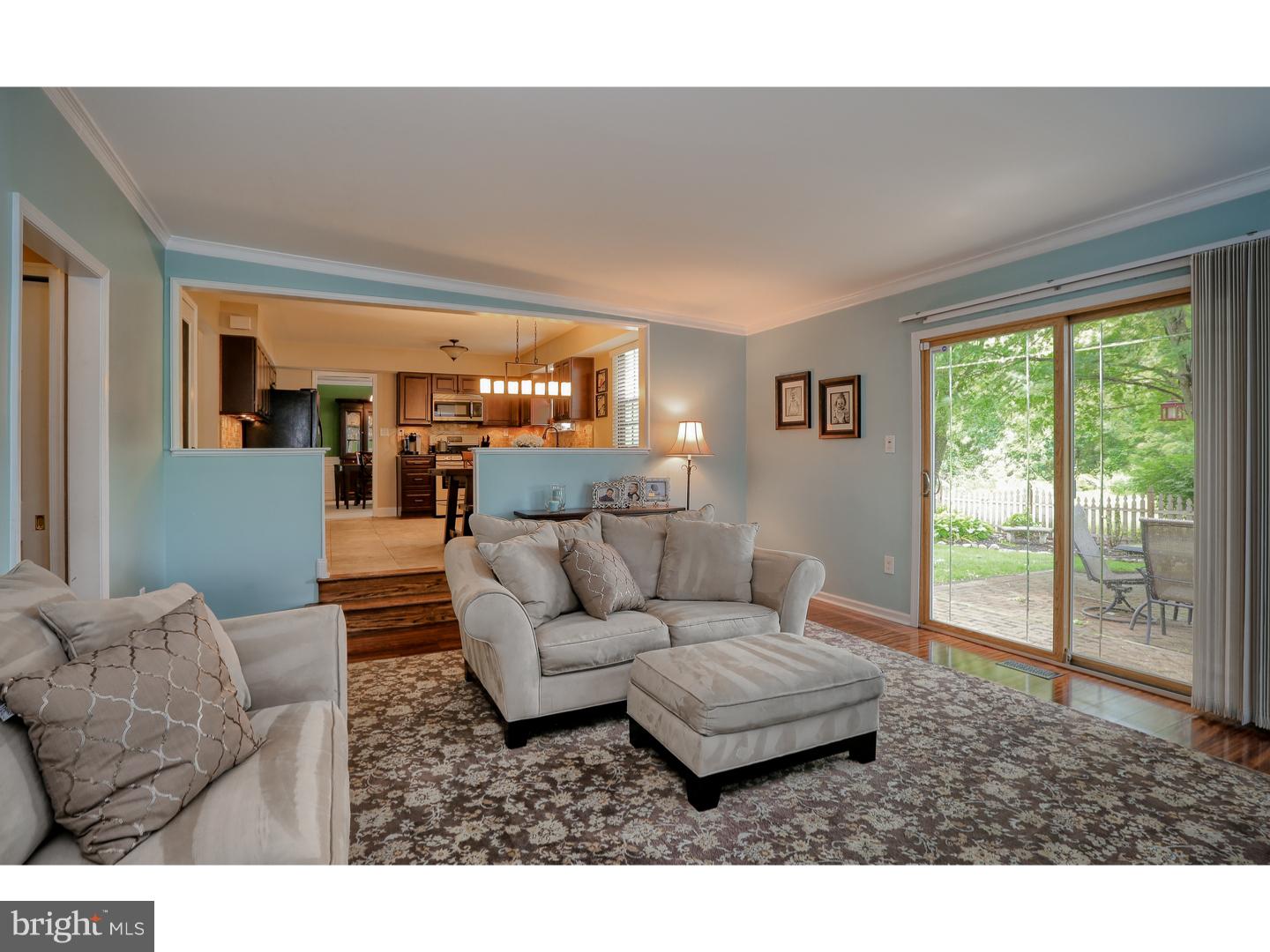 6 Old Mill Road Marlton, NJ 08053 - Photo 8 of 20 Family Room