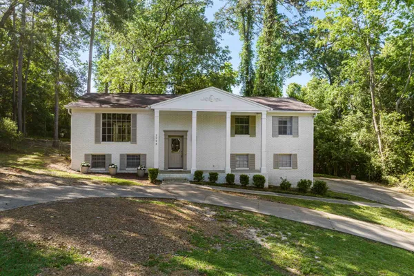 $455,000 | 2225 Limerick Drive, Tallahassee, FL 32309