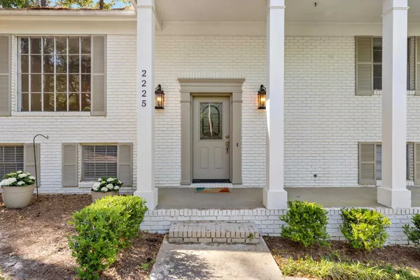 $455,000 | 2225 Limerick Drive, Tallahassee, FL 32309
