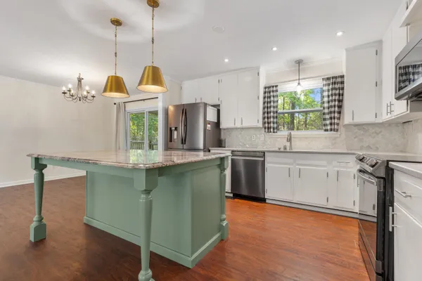 $455,000 | 2225 Limerick Drive, Tallahassee, FL 32309