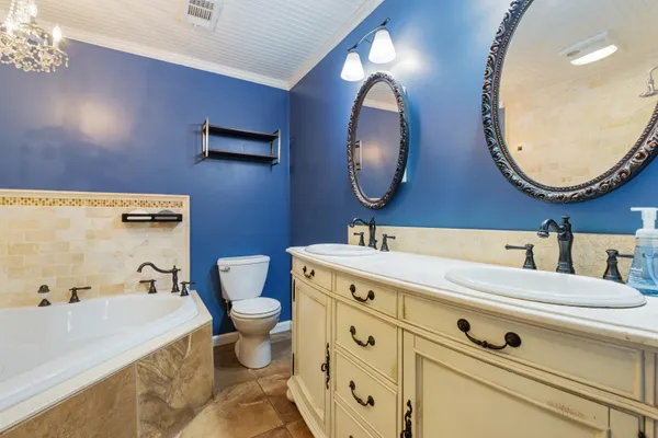 $455,000 | 2225 Limerick Drive, Tallahassee, FL 32309