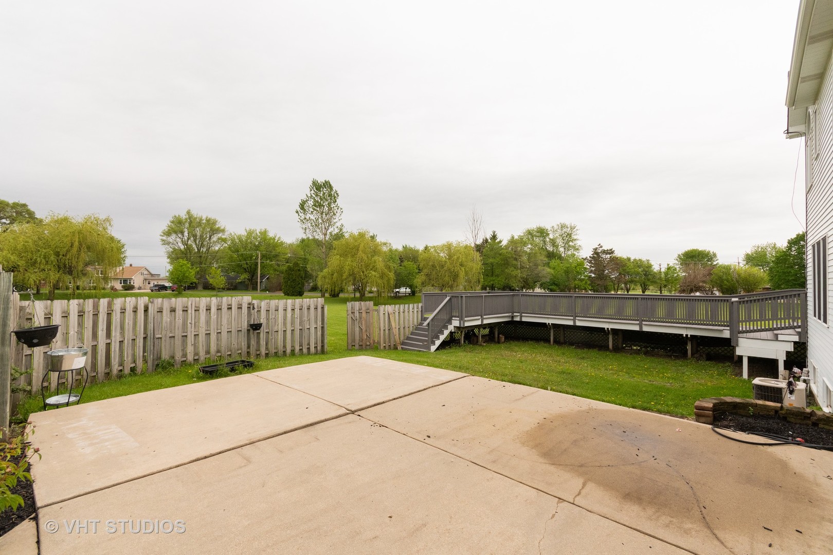 41W910 Verhaeghe Road St. Charles, IL 60175 - Photo 16 of 18 a view of swimming pool with a patio and a yard