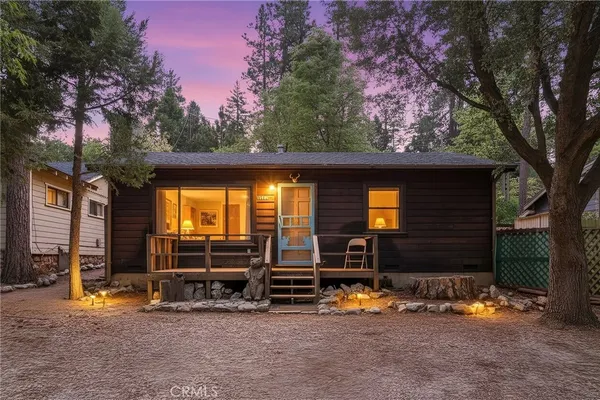 $299,999 | 53745 Tollgate Road, Idyllwild, CA 92549