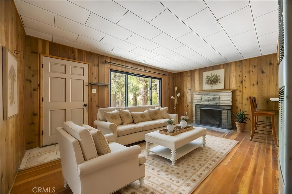 53745 Tollgate Road Idyllwild, CA 92549 - Photo 2 of 26