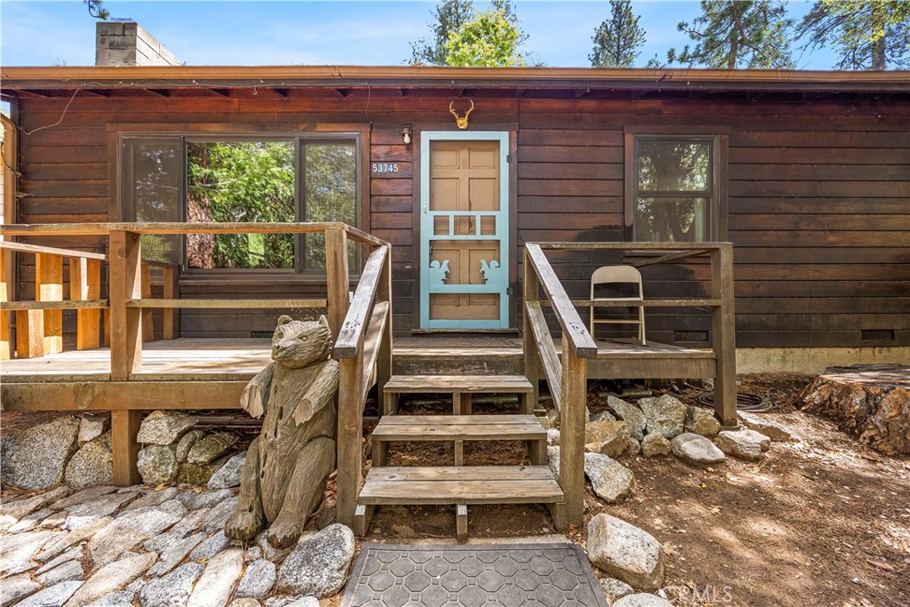 53745 Tollgate Road Idyllwild, CA 92549 - Photo 23 of 26