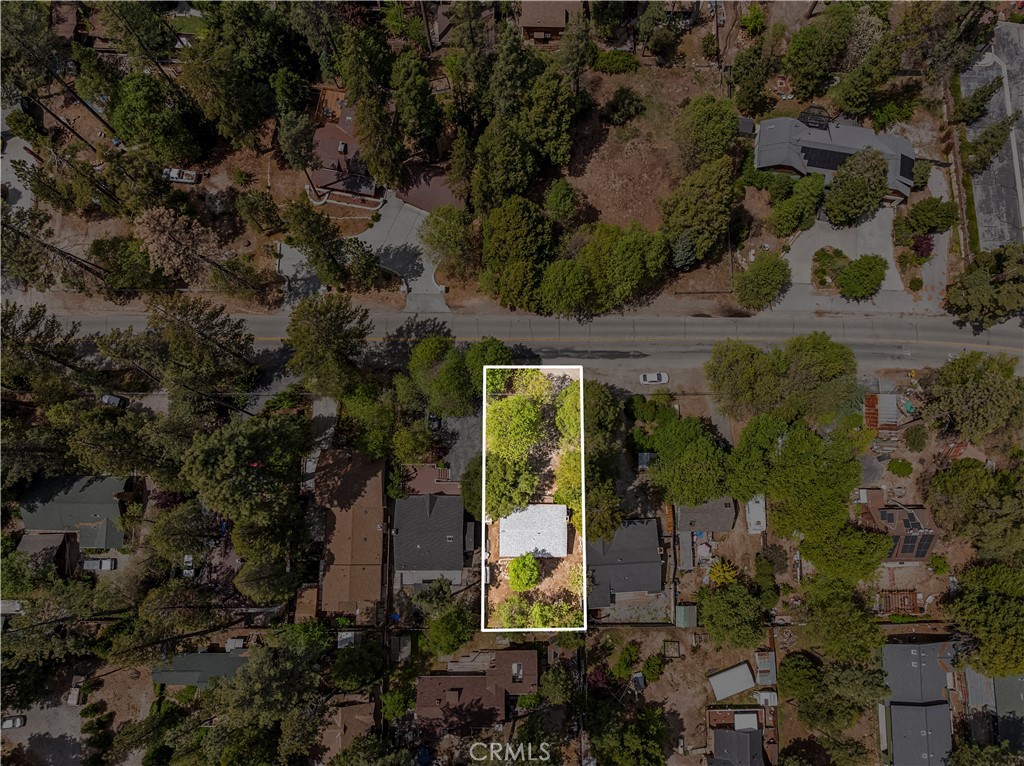 53745 Tollgate Road Idyllwild, CA 92549 - Photo 24 of 26