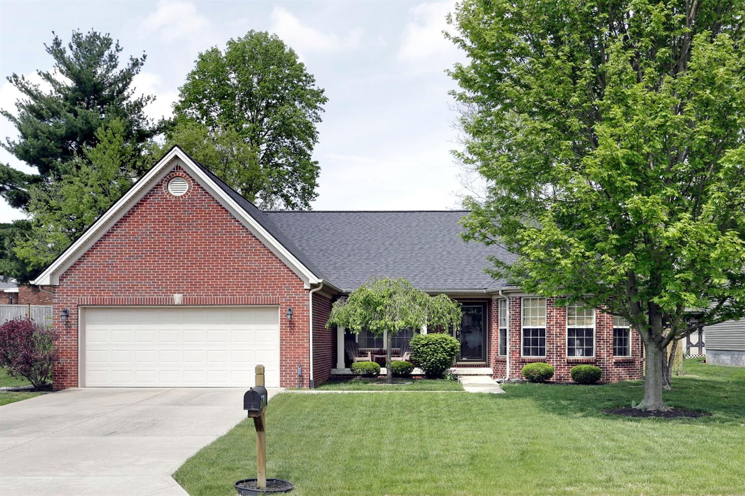 248 Ransom Trace Georgetown, KY 40324 - Photo 1 of 33 Listing Photo