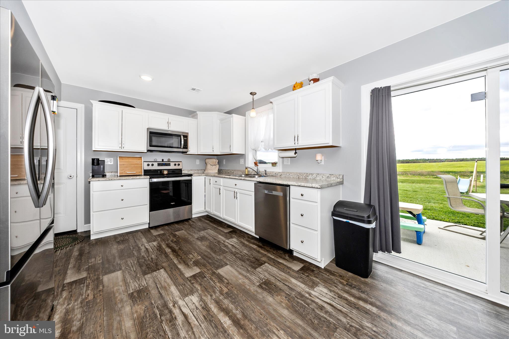 6060 Orrstown Road Orrstown, PA 17244 - Photo 11 of 56 Kitchen