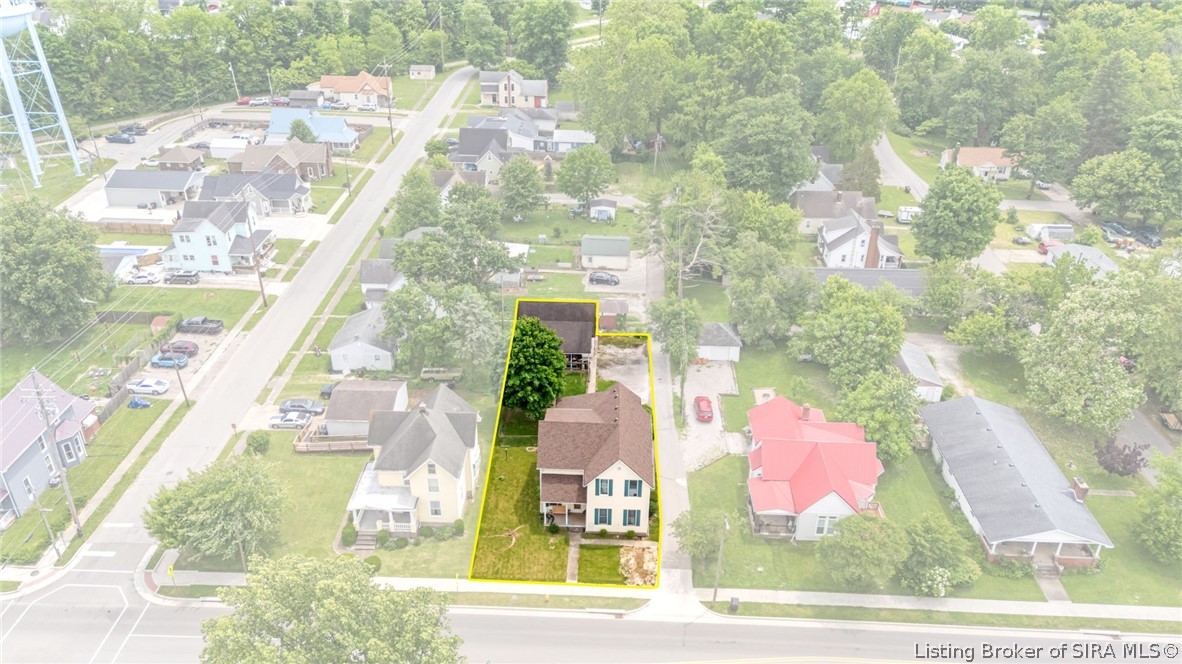 111 West Walnut Street North Vernon, IN 47265 - Photo 6 of 34