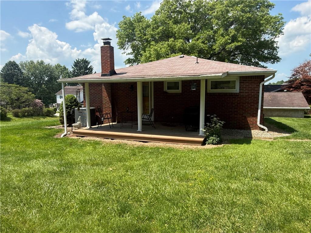 151 Huntingdon Road Wyano, PA 15695 - Photo 12 of 36