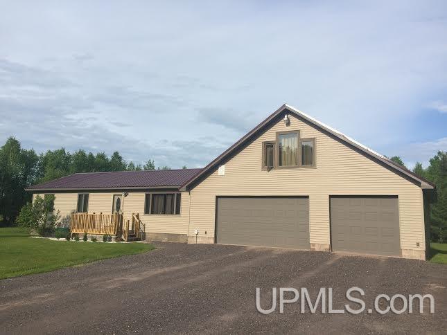 52760 Sawmill Road Lake Linden, MI 49945 - Photo 2 of 30 Gallery Image 2
