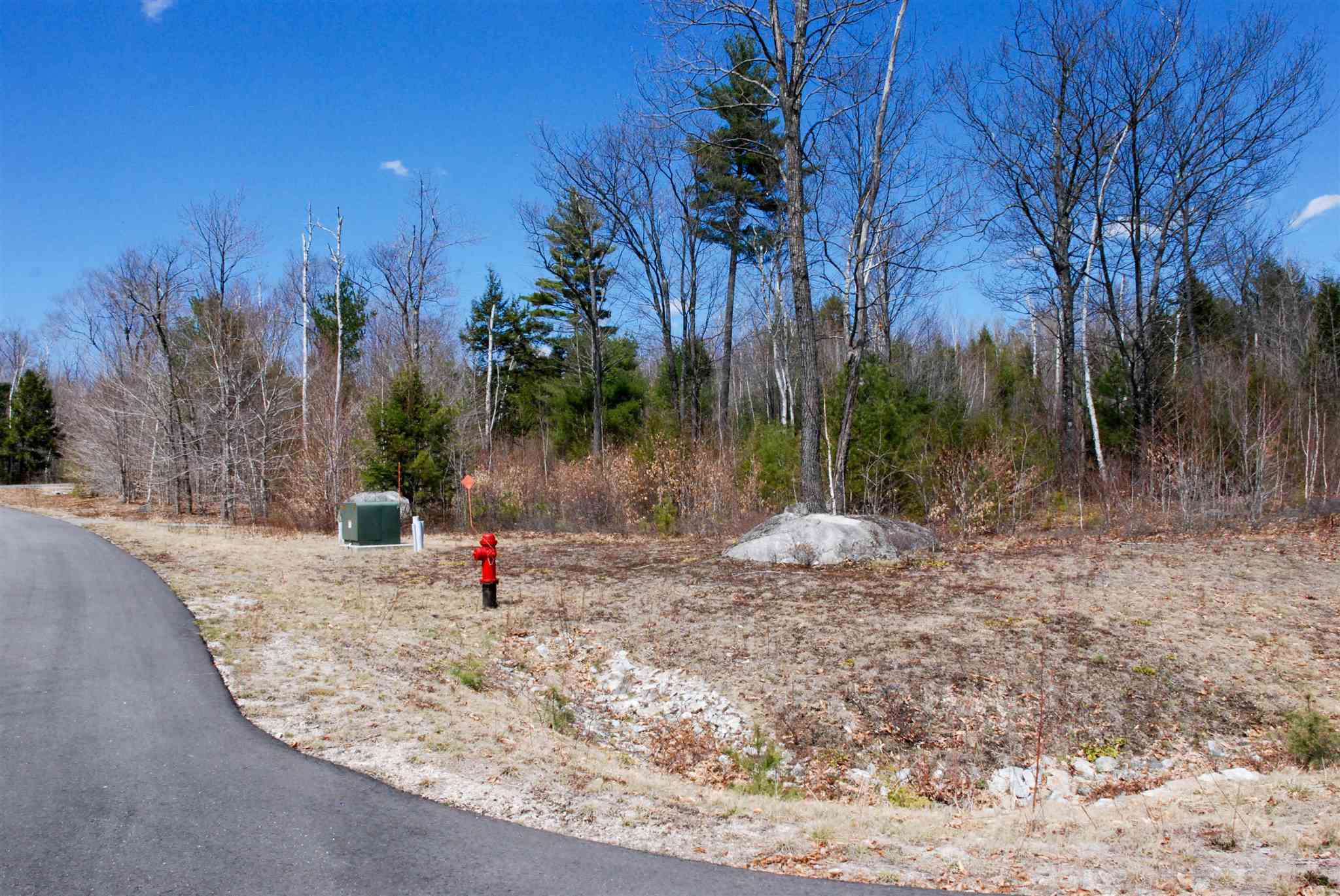 98 Grandview Road Conway, NH 03818 - Photo 1 of 11