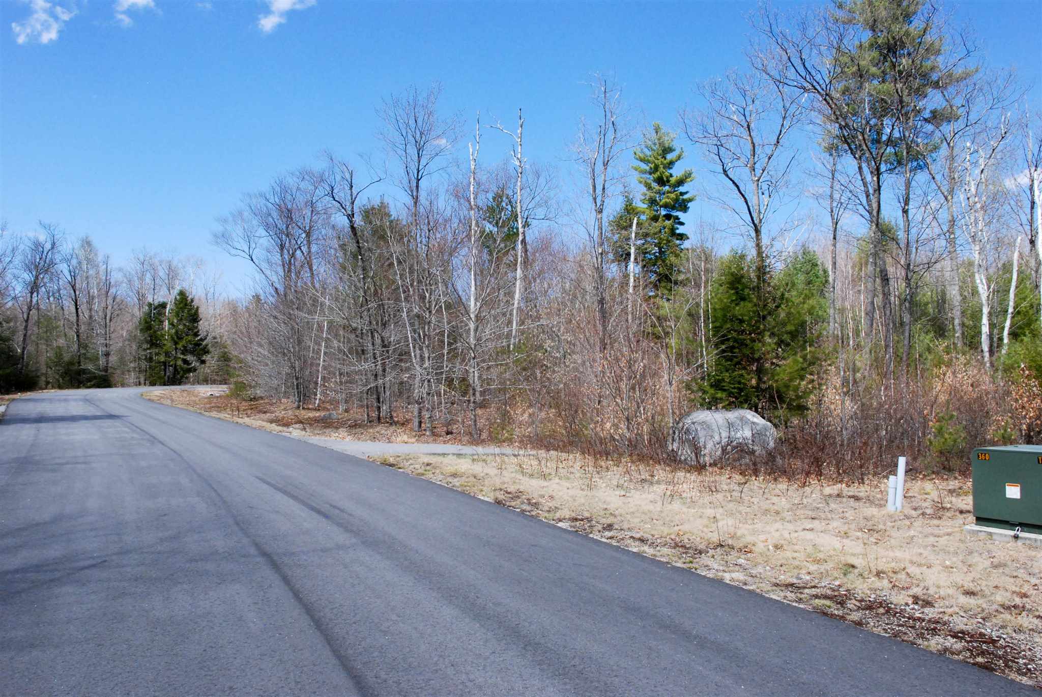 98 Grandview Road Conway, NH 03818 - Photo 3 of 11