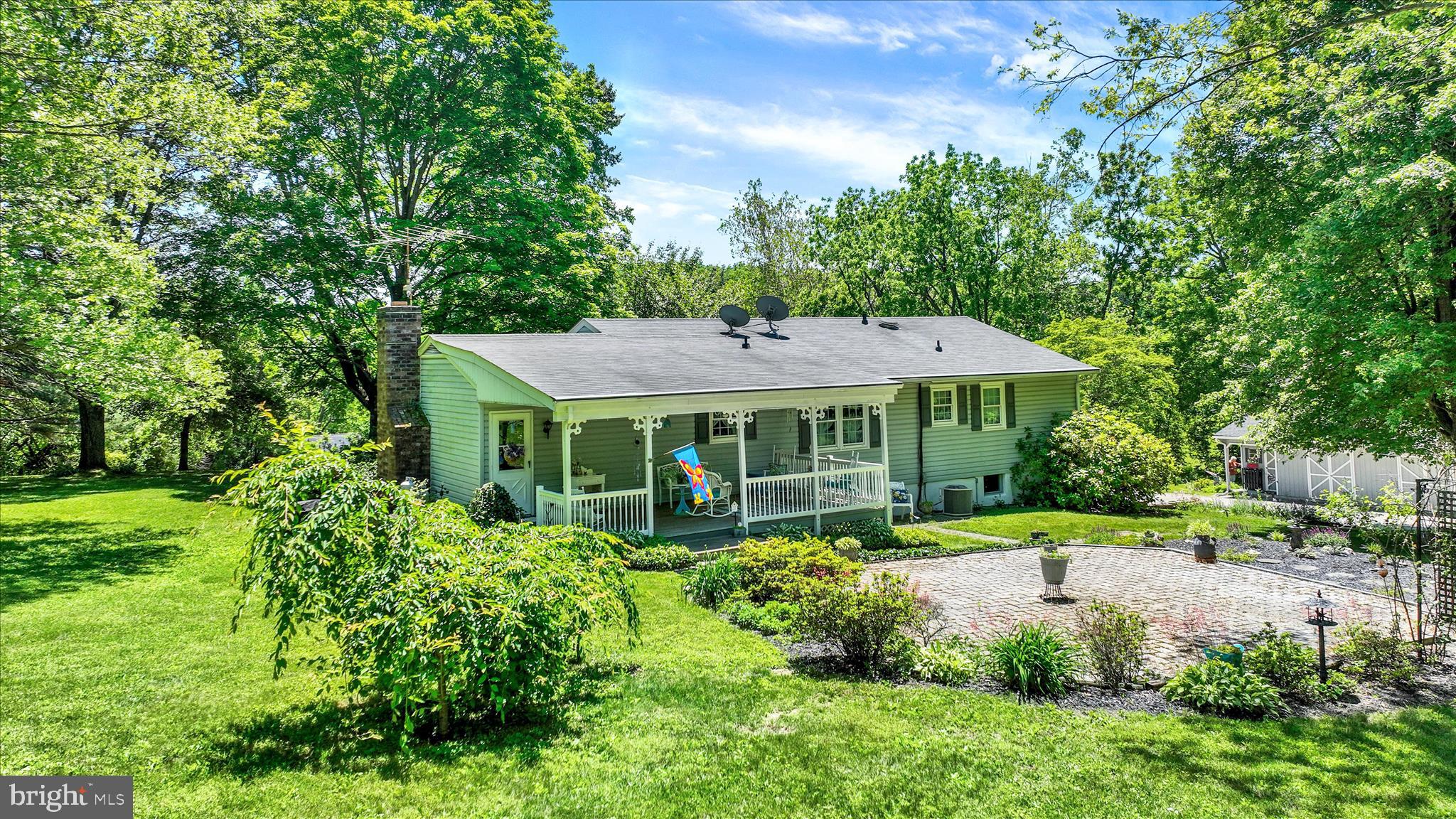 2934 Kump Station Road Taneytown, MD 21787 - Photo 26 of 39