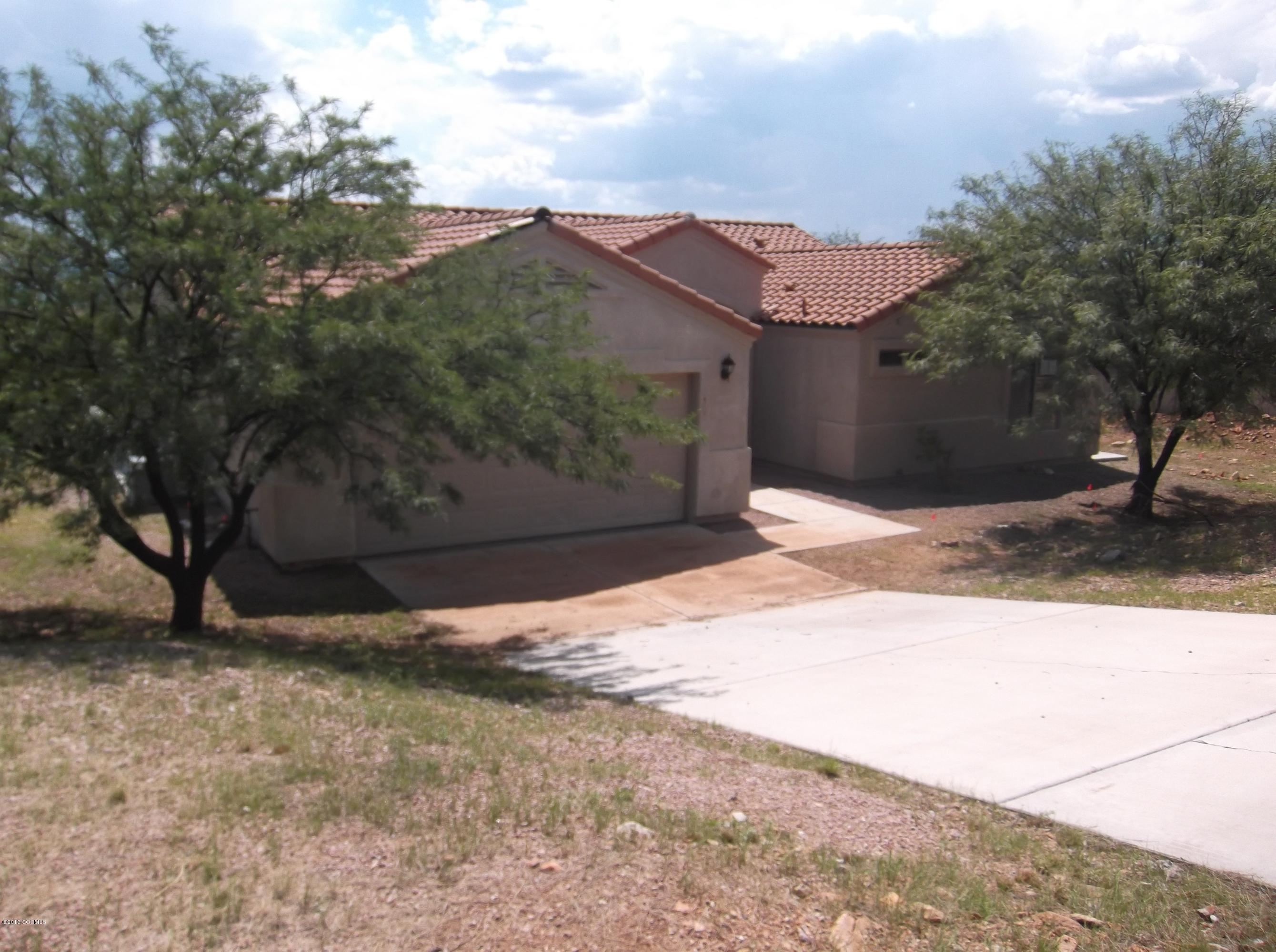 357 Camino Canoa Rio Rico, AZ 85648 - Photo 2 of 16