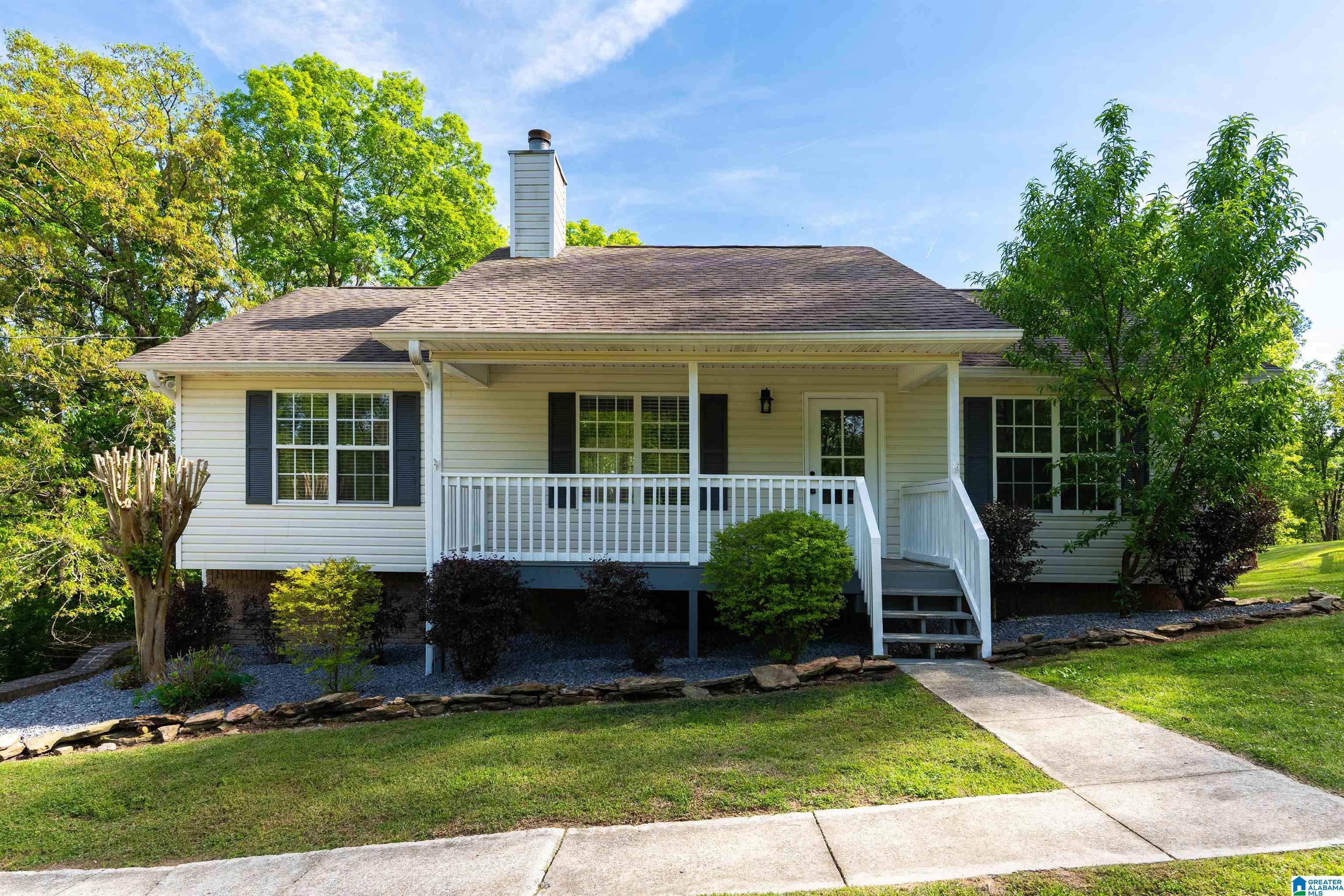 471 Miracle Hills Road Springville, AL 35146 - Photo 1 of 34