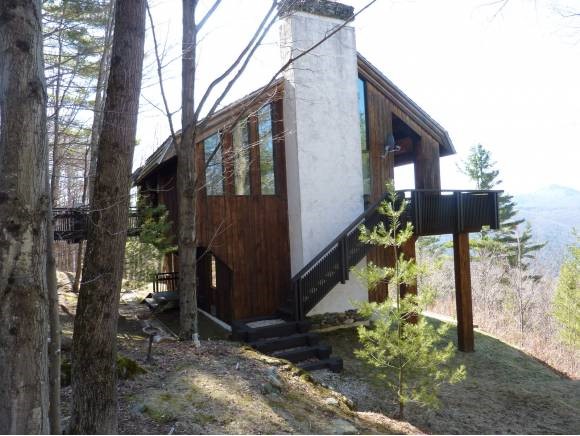 368 Sparrow Hawk Road Rochester, VT 05767 - Photo 1 of 1