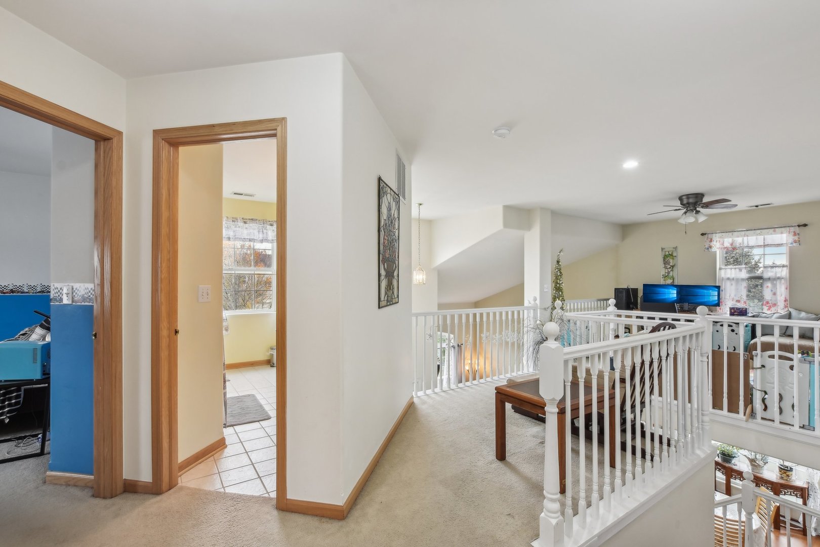 1608 Prairieview Boulevard Bolingbrook, IL 60490 - Photo 21 of 55