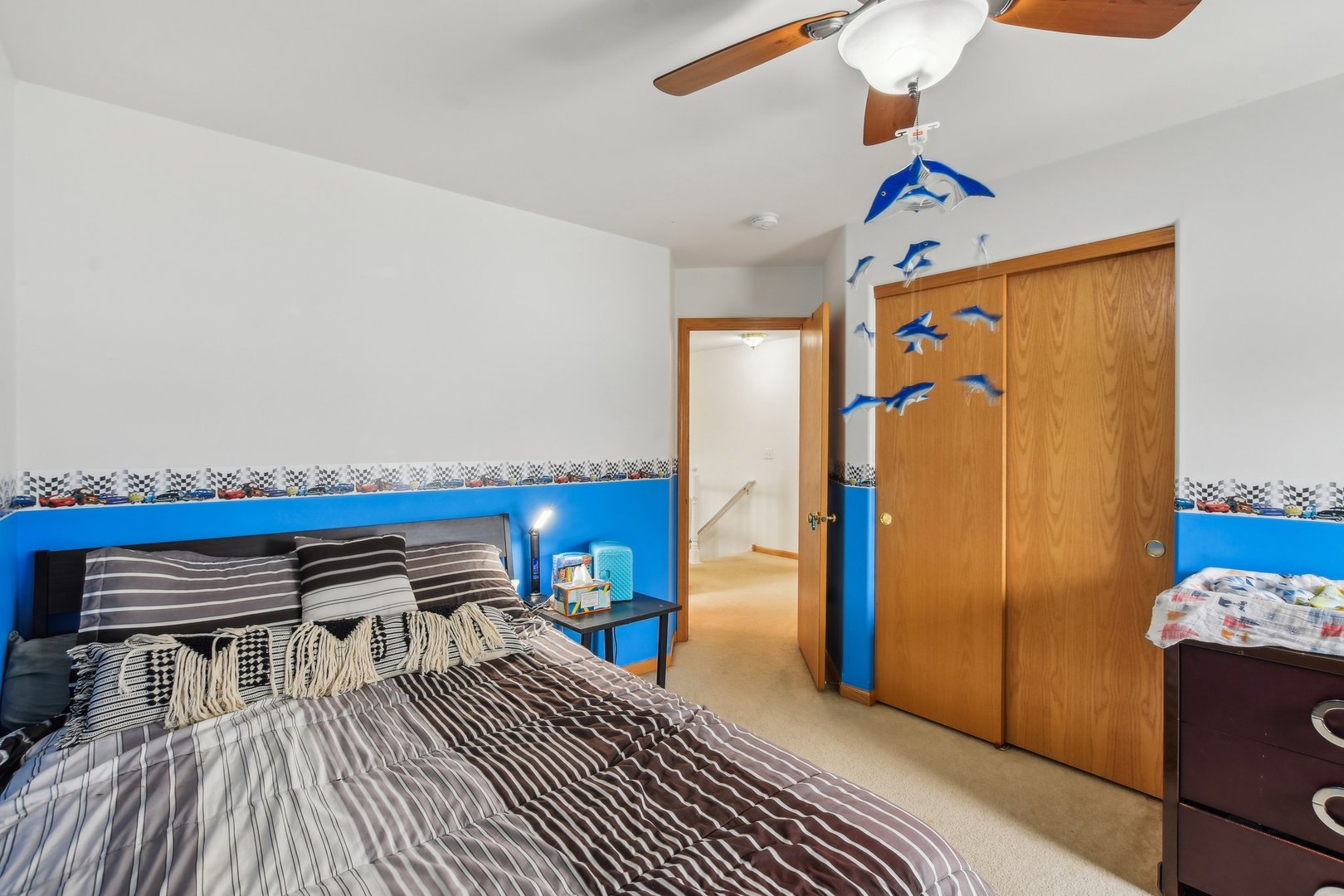 1608 Prairieview Boulevard Bolingbrook, IL 60490 - Photo 33 of 55