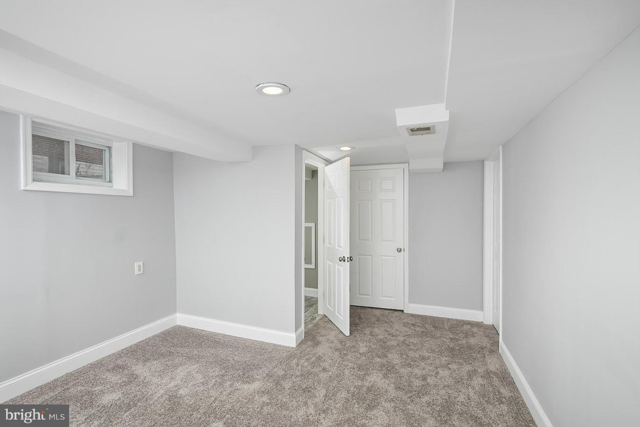 1018 Stamford Road Baltimore, MD 21229 - Photo 26 of 30 Basement