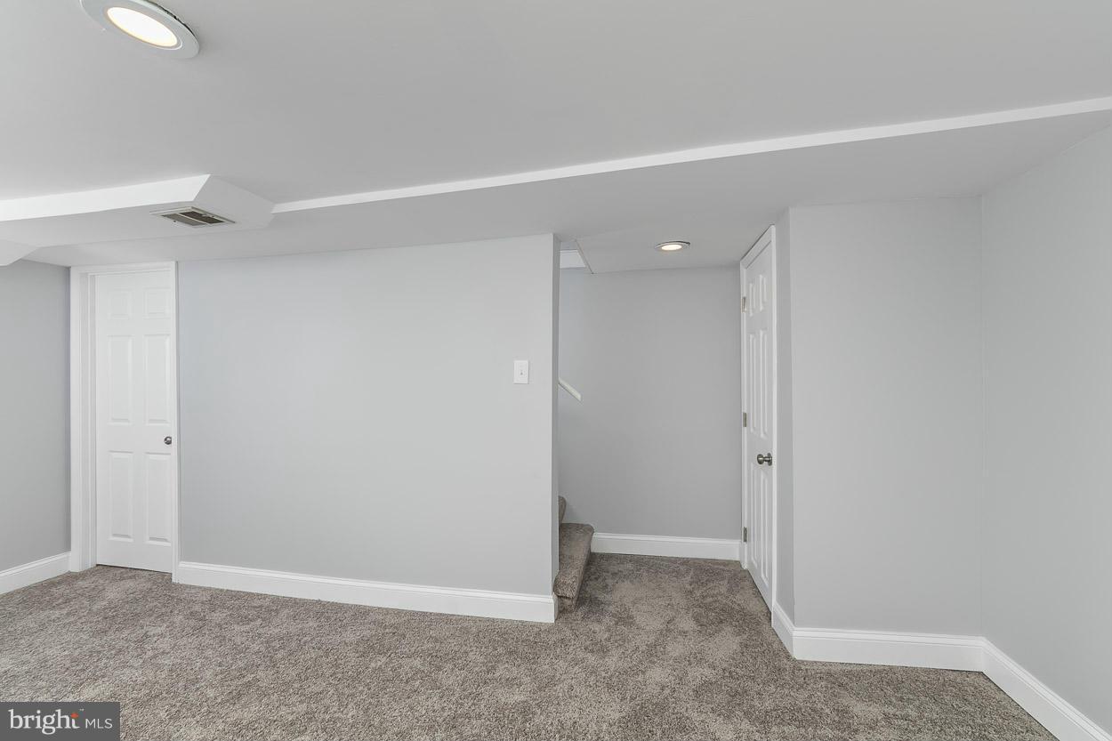 1018 Stamford Road Baltimore, MD 21229 - Photo 27 of 30 Basement