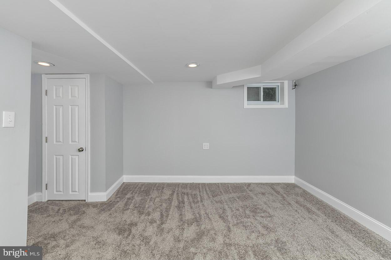 1018 Stamford Road Baltimore, MD 21229 - Photo 28 of 30 Basement