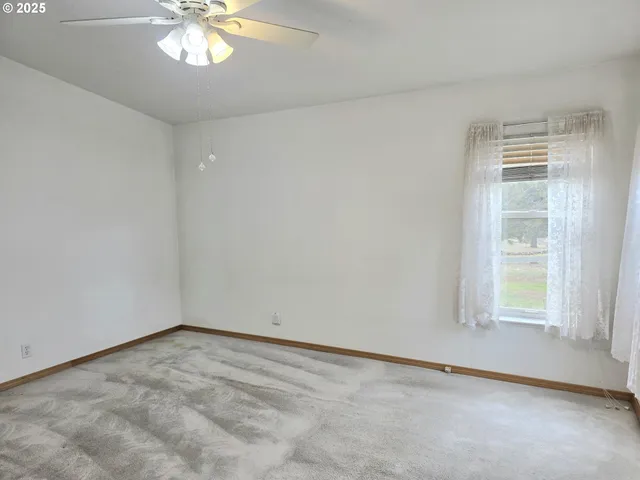 a view of a air conditioner