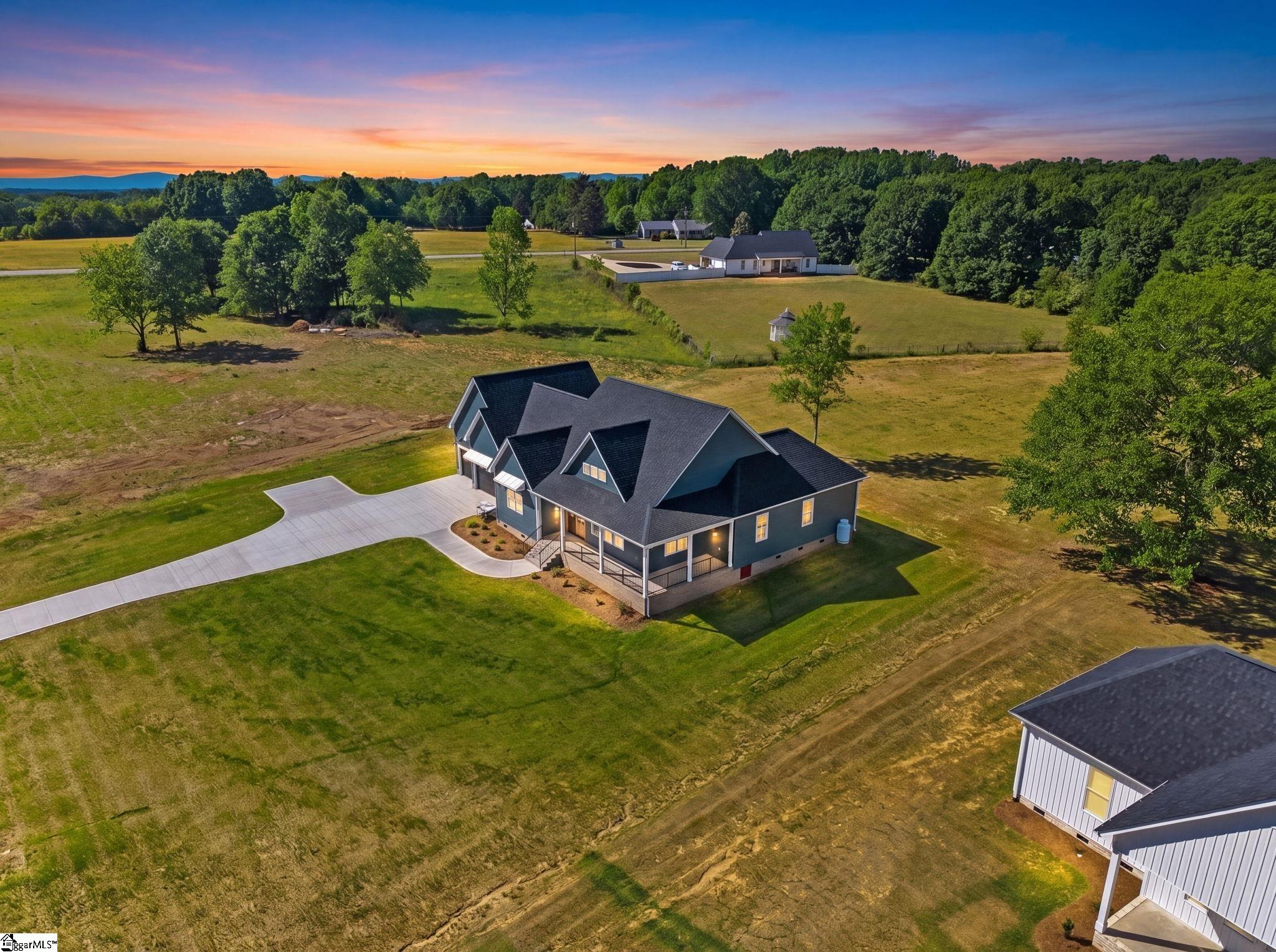 1452 State Line Road Gaffney, SC 29341 - Photo 44 of 50