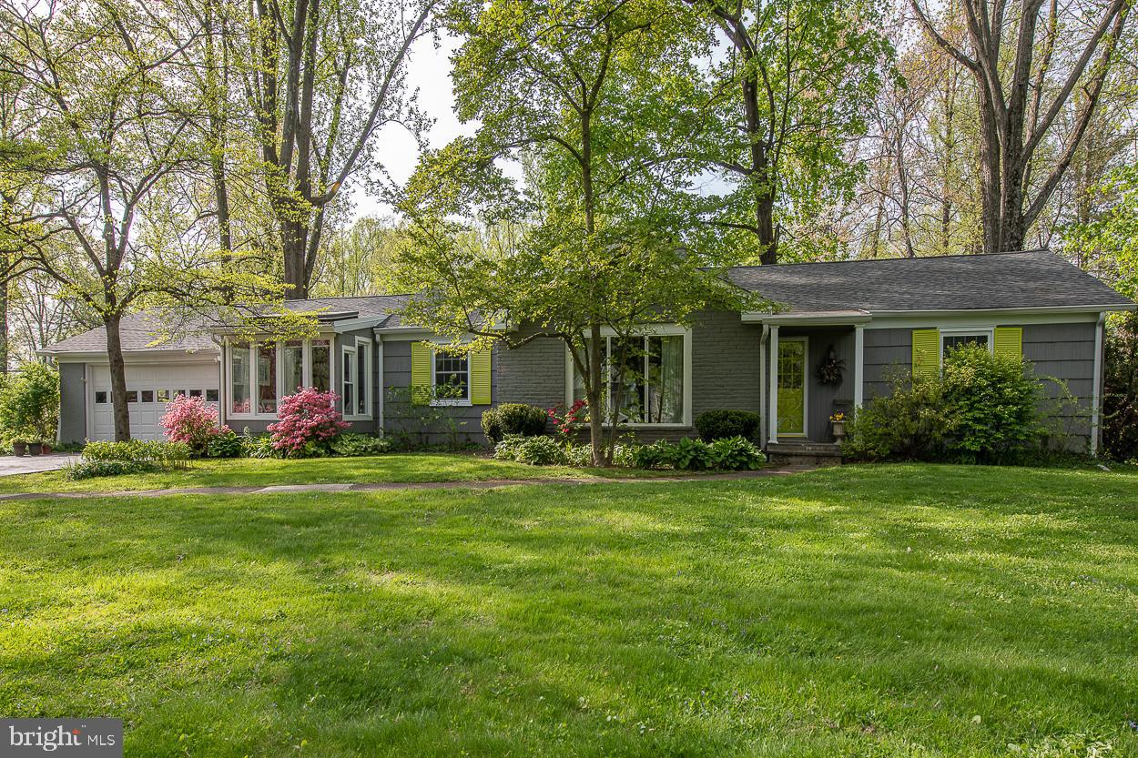 180 South Spring Mill Road Villanova, PA 19085 - Photo 1 of 26