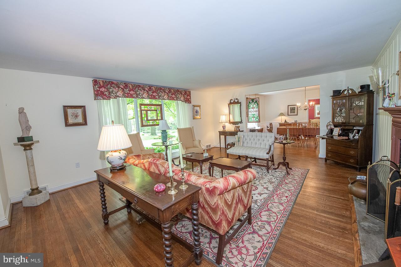 180 South Spring Mill Road Villanova, PA 19085 - Photo 6 of 26
