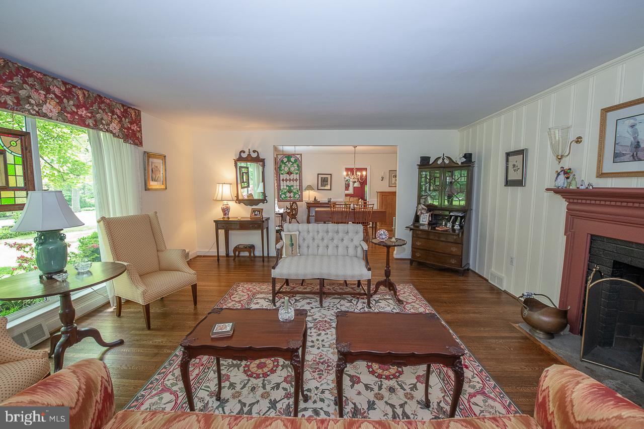 180 South Spring Mill Road Villanova, PA 19085 - Photo 7 of 26