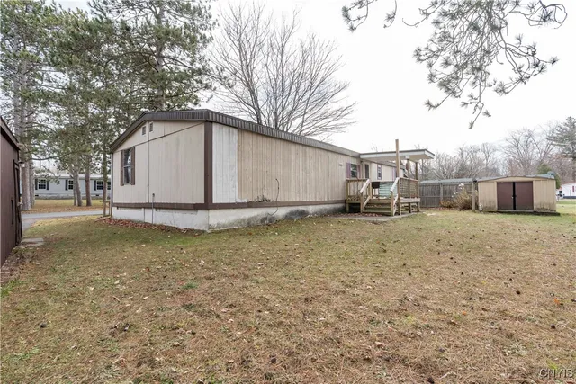 $34,900 | 17747 Us Route 11, Unit 4P P, Watertown, NY 13601