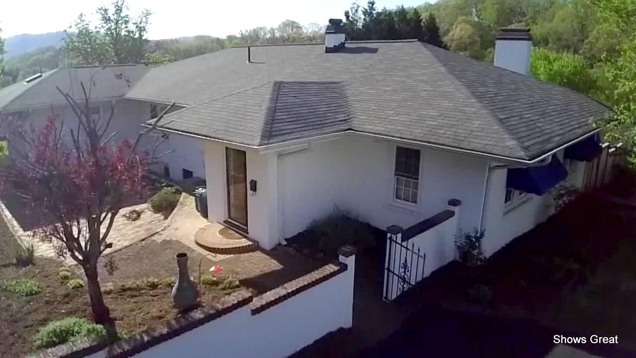 1920 Wakefield Road Southwest Roanoke, VA 24015 - Photo 1 of 61 Front