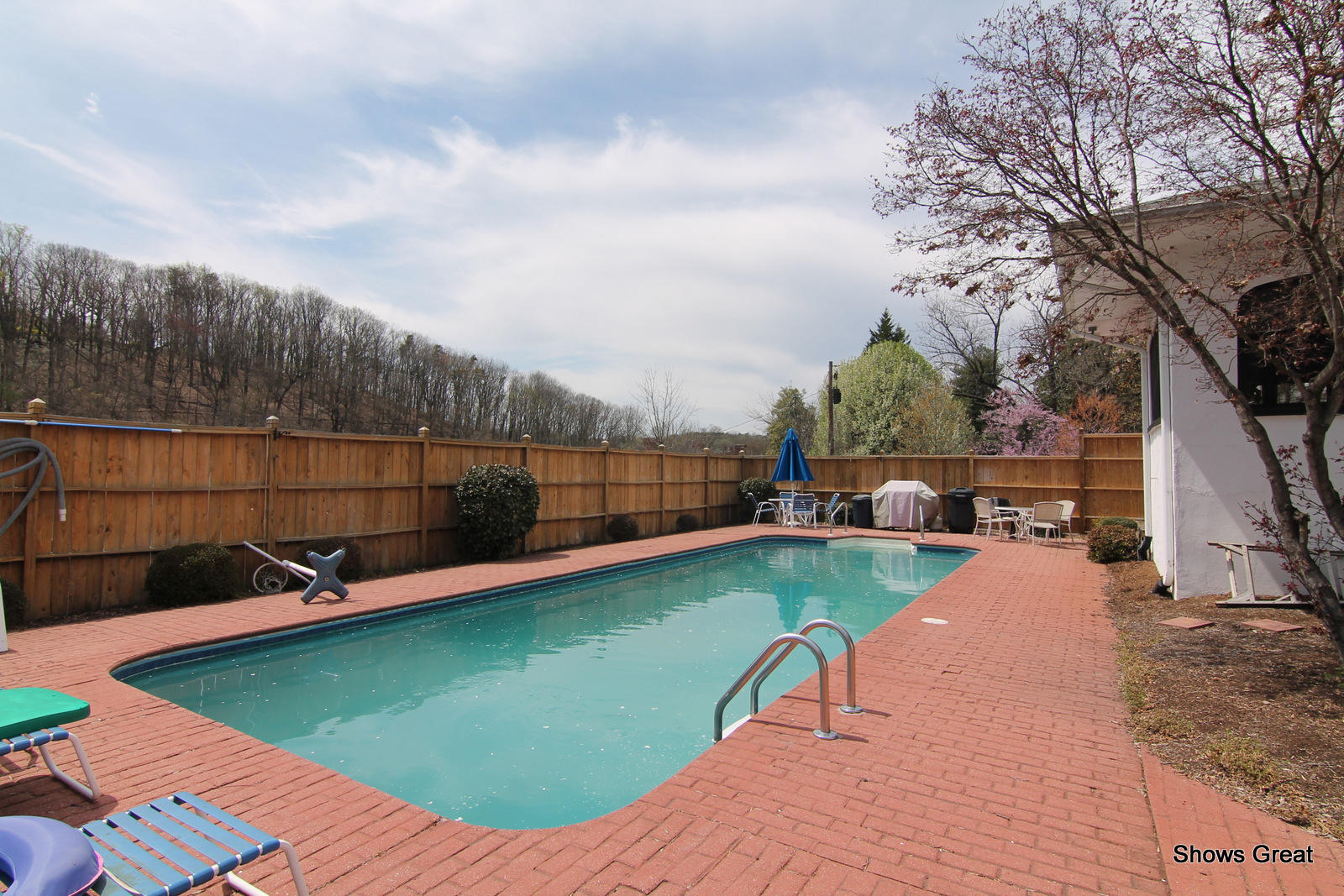 1920 Wakefield Road Southwest Roanoke, VA 24015 - Photo 23 of 61 IMG_5317