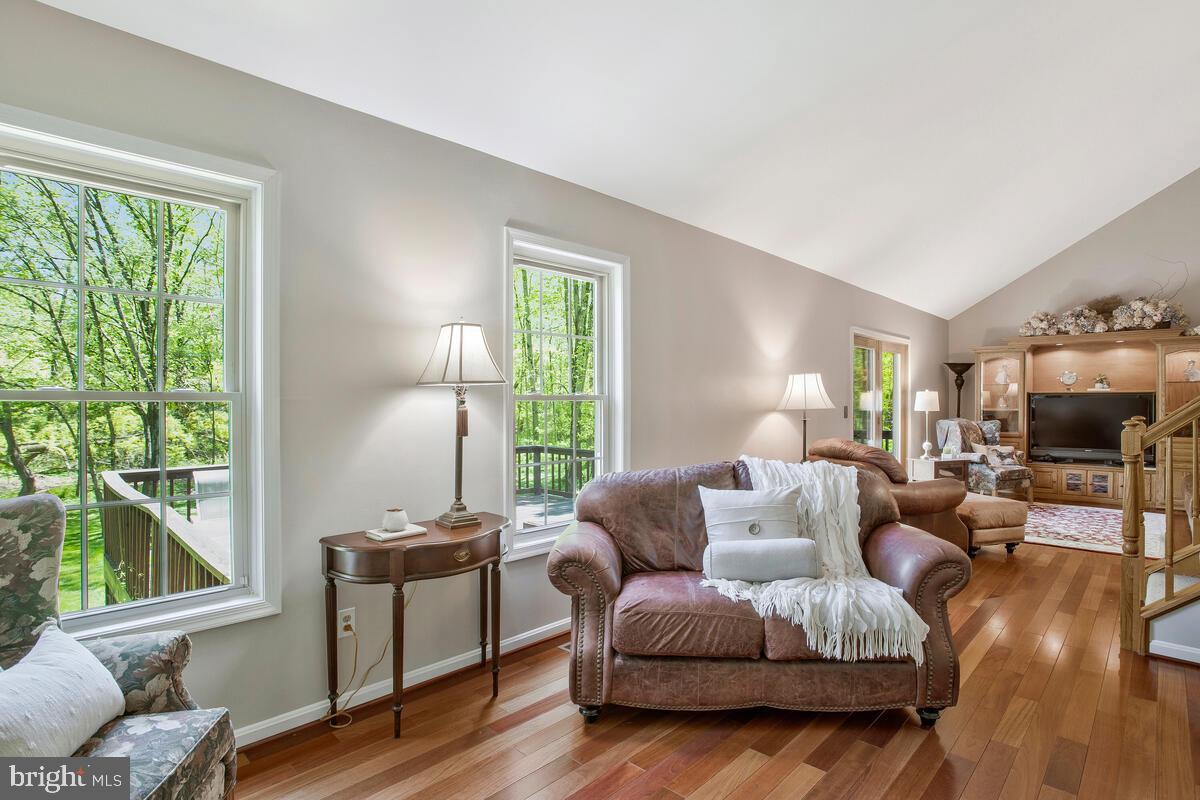 1750 Maple Avenue Hanover, MD 21076 - Photo 16 of 41 Brazilian hardwood floors