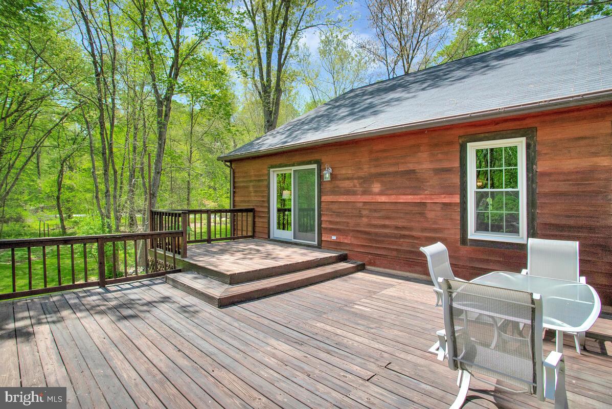 1750 Maple Avenue Hanover, MD 21076 - Photo 18 of 41 Great space for outdoor entertaining