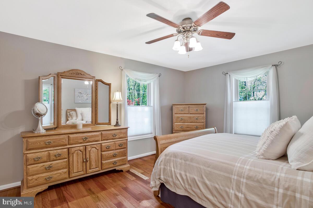 1750 Maple Avenue Hanover, MD 21076 - Photo 21 of 41 Spacious primary bedroom