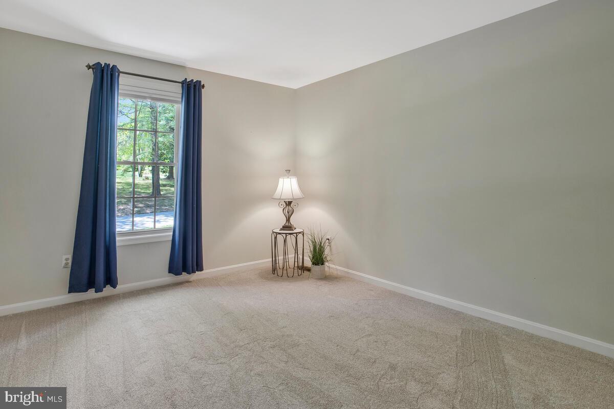 1750 Maple Avenue Hanover, MD 21076 - Photo 30 of 41 Bedroom #3 with new carpet