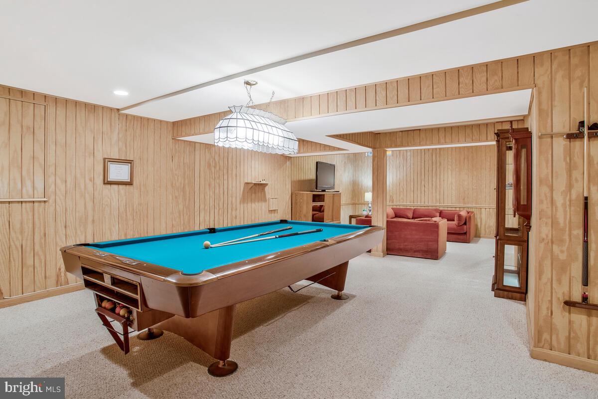 1750 Maple Avenue Hanover, MD 21076 - Photo 33 of 41 Plenty of room to enjoy company!