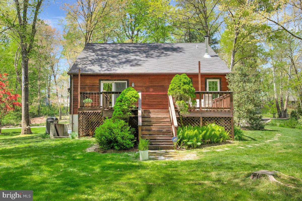 1750 Maple Avenue Hanover, MD 21076 - Photo 35 of 41 Country feel yet close to everything!