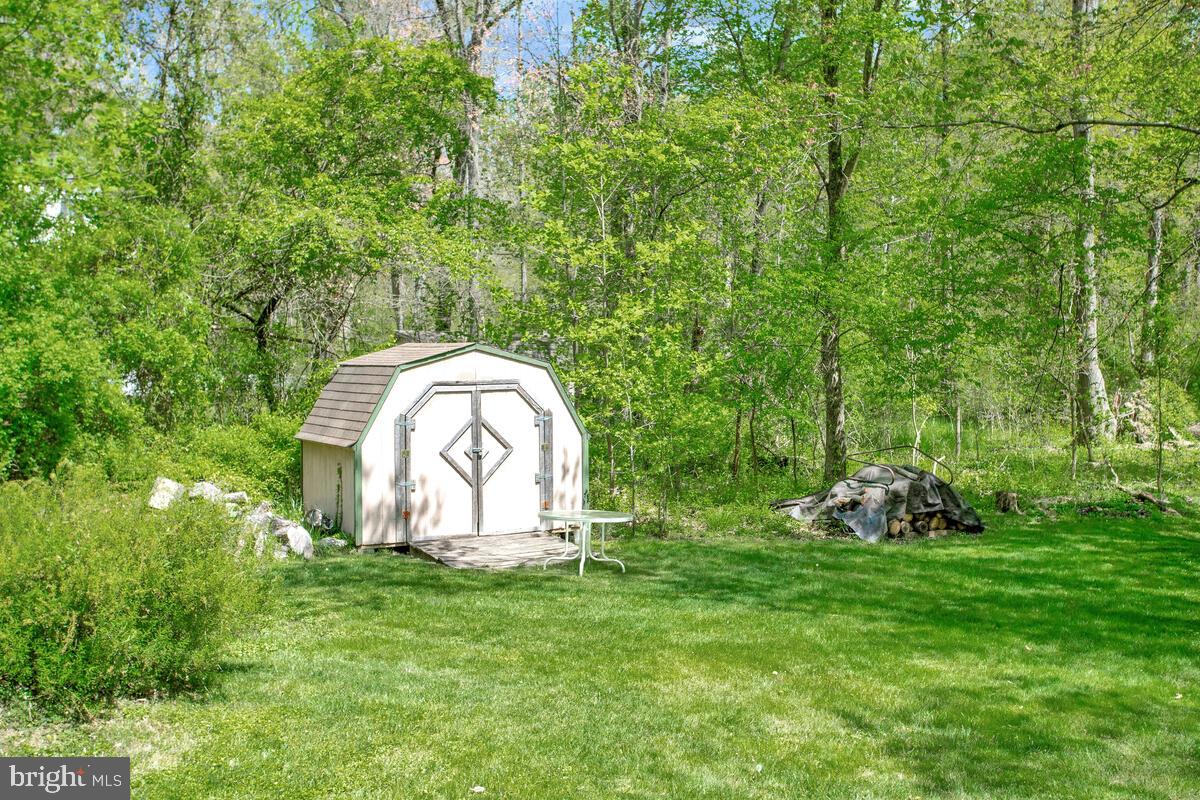 1750 Maple Avenue Hanover, MD 21076 - Photo 41 of 41 Storage shed
