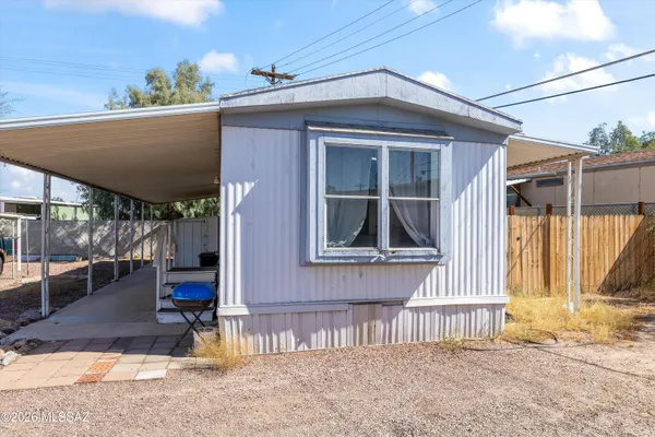$15,000 | 3000 North Romero Road, Unit A9, Tucson, AZ 85705