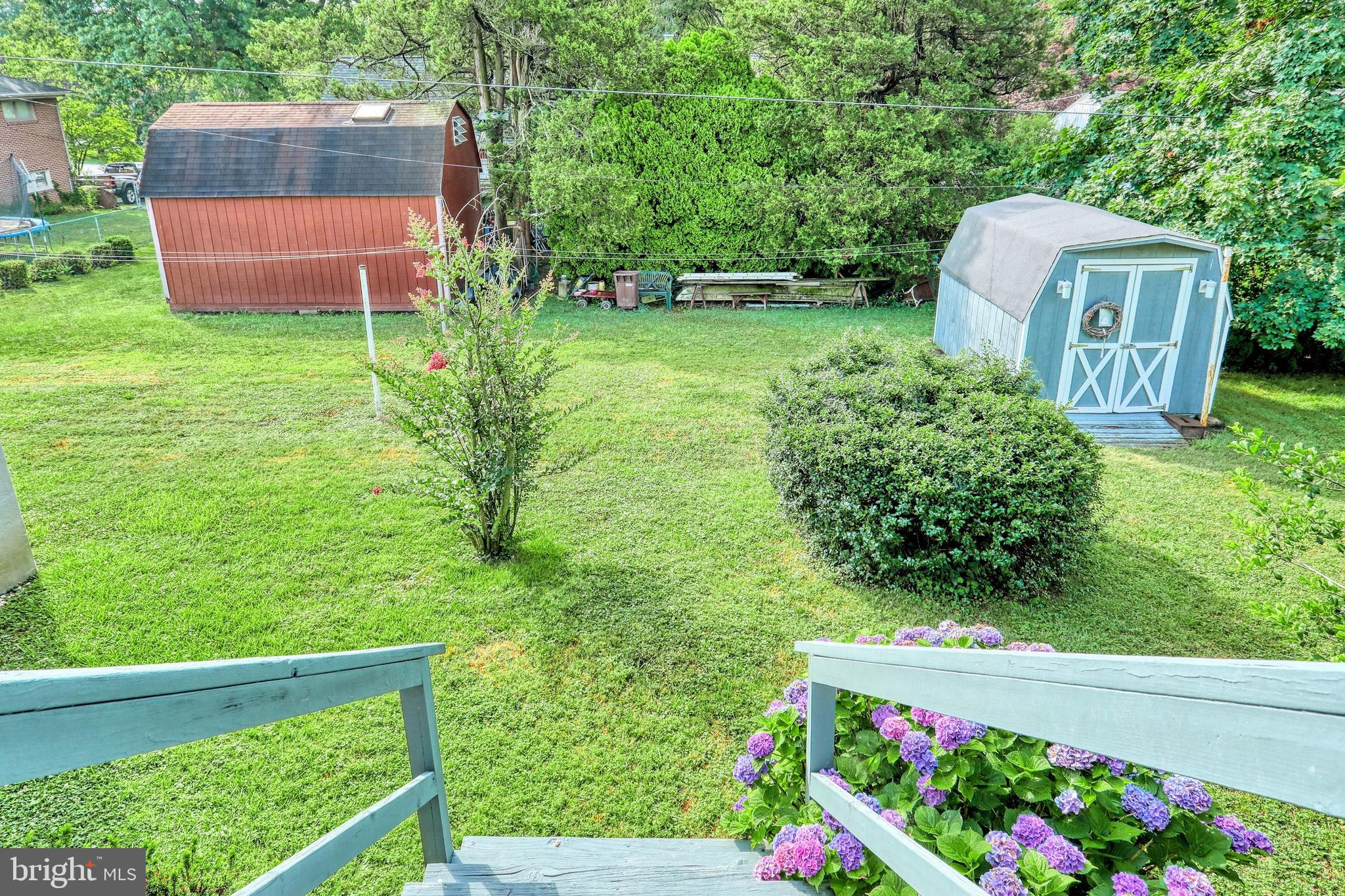 412 Corbin Road York, PA 17403 - Photo 29 of 36