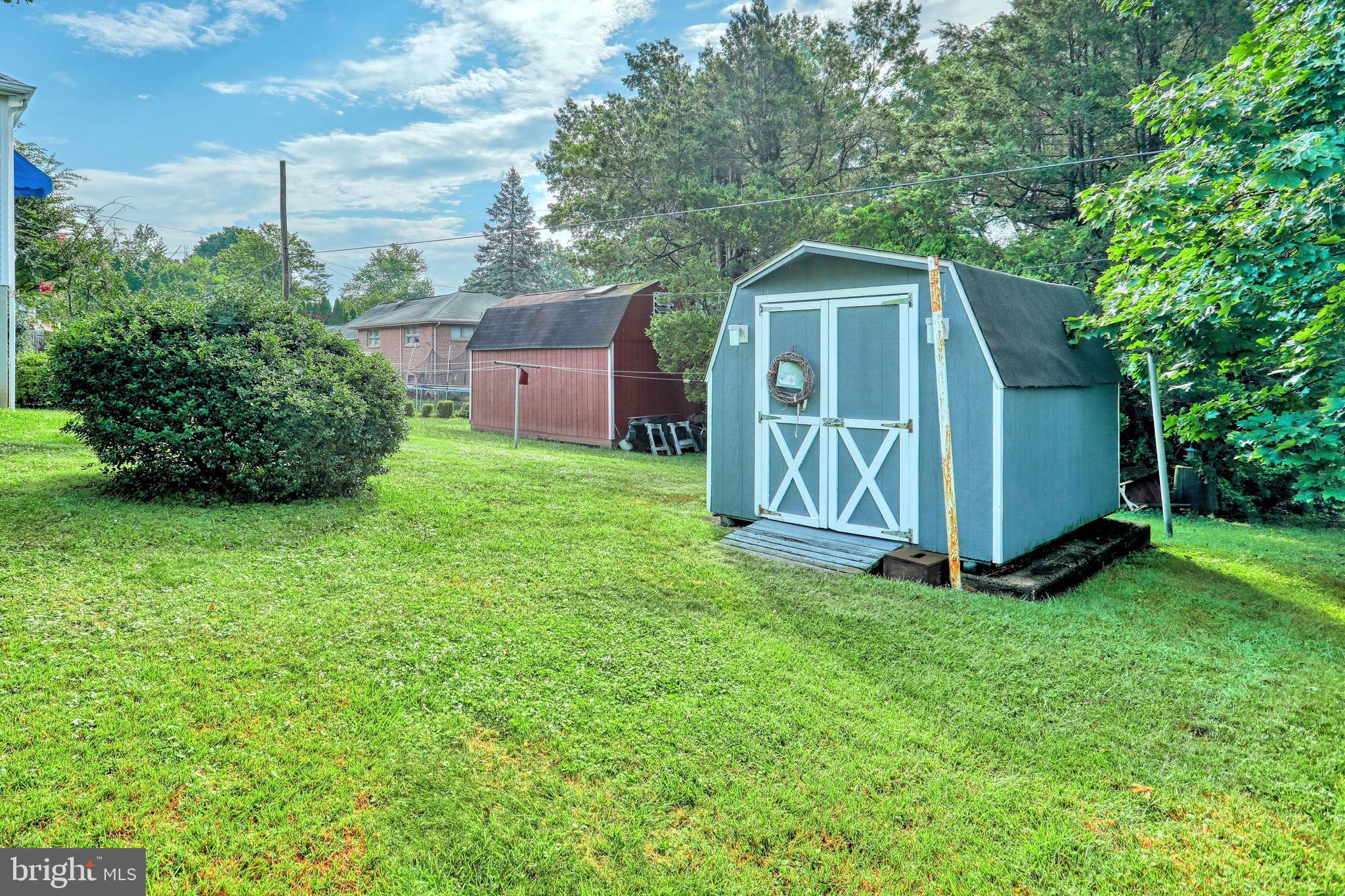412 Corbin Road York, PA 17403 - Photo 31 of 36