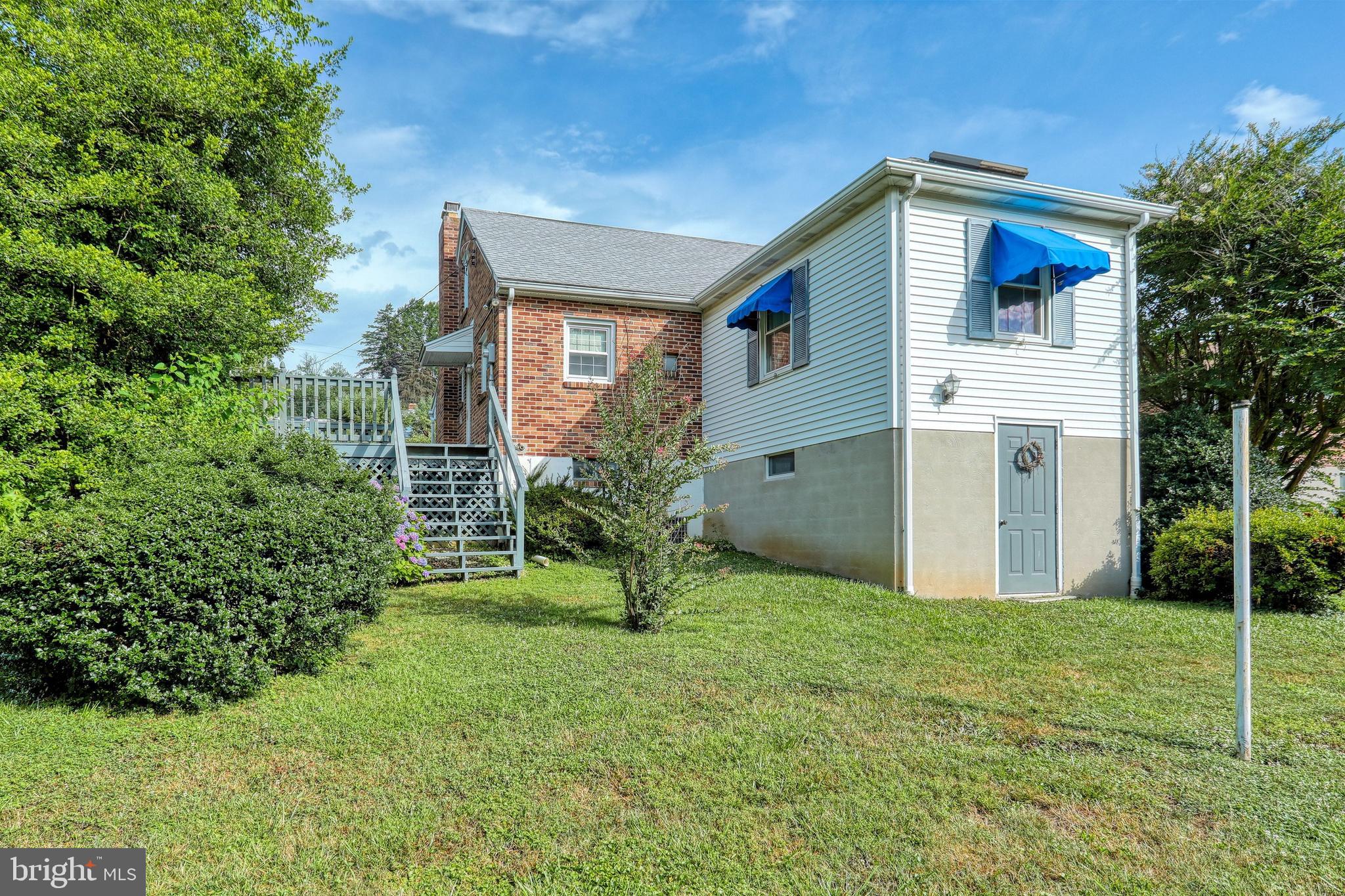 412 Corbin Road York, PA 17403 - Photo 32 of 36