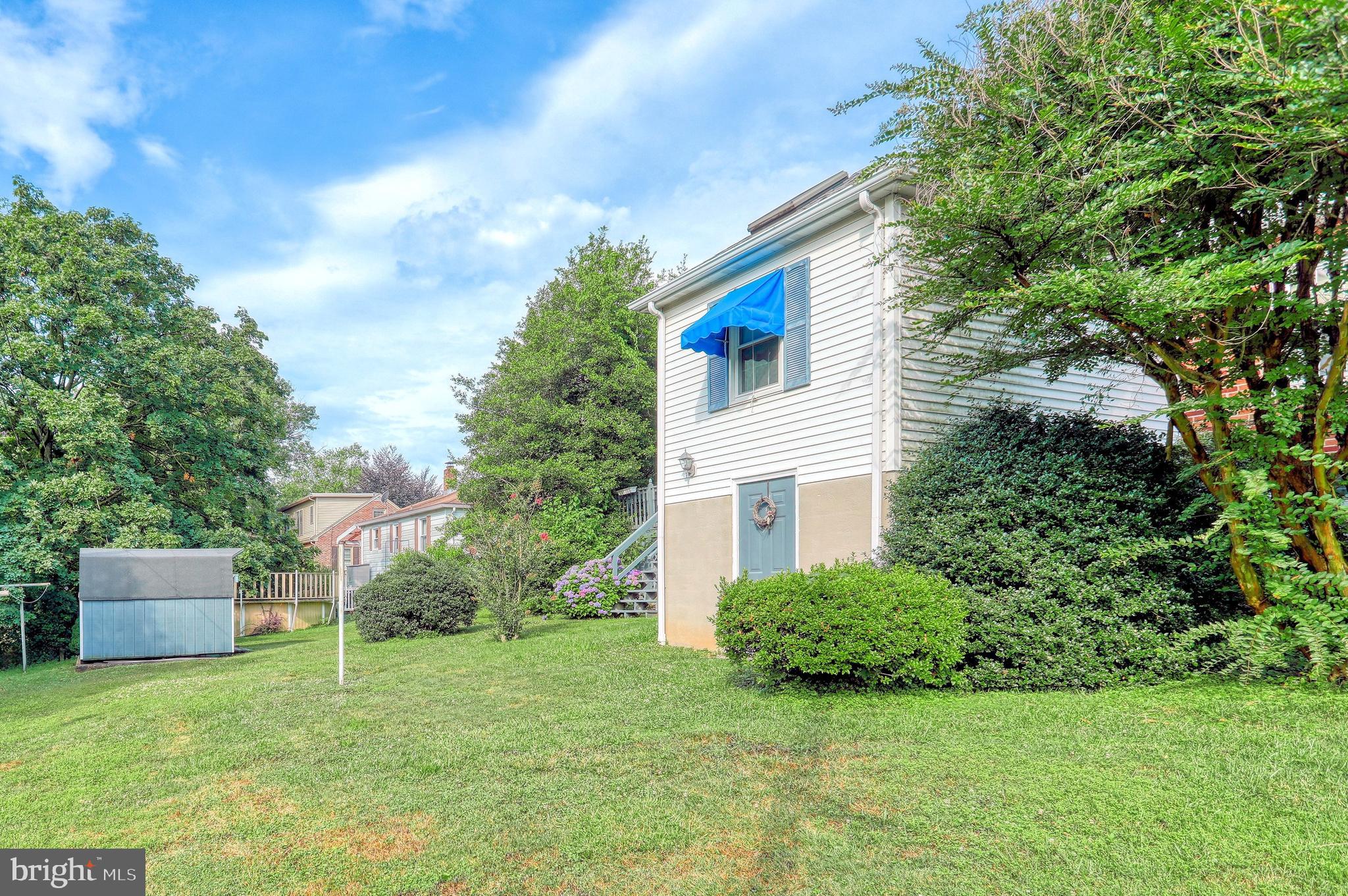 412 Corbin Road York, PA 17403 - Photo 33 of 36