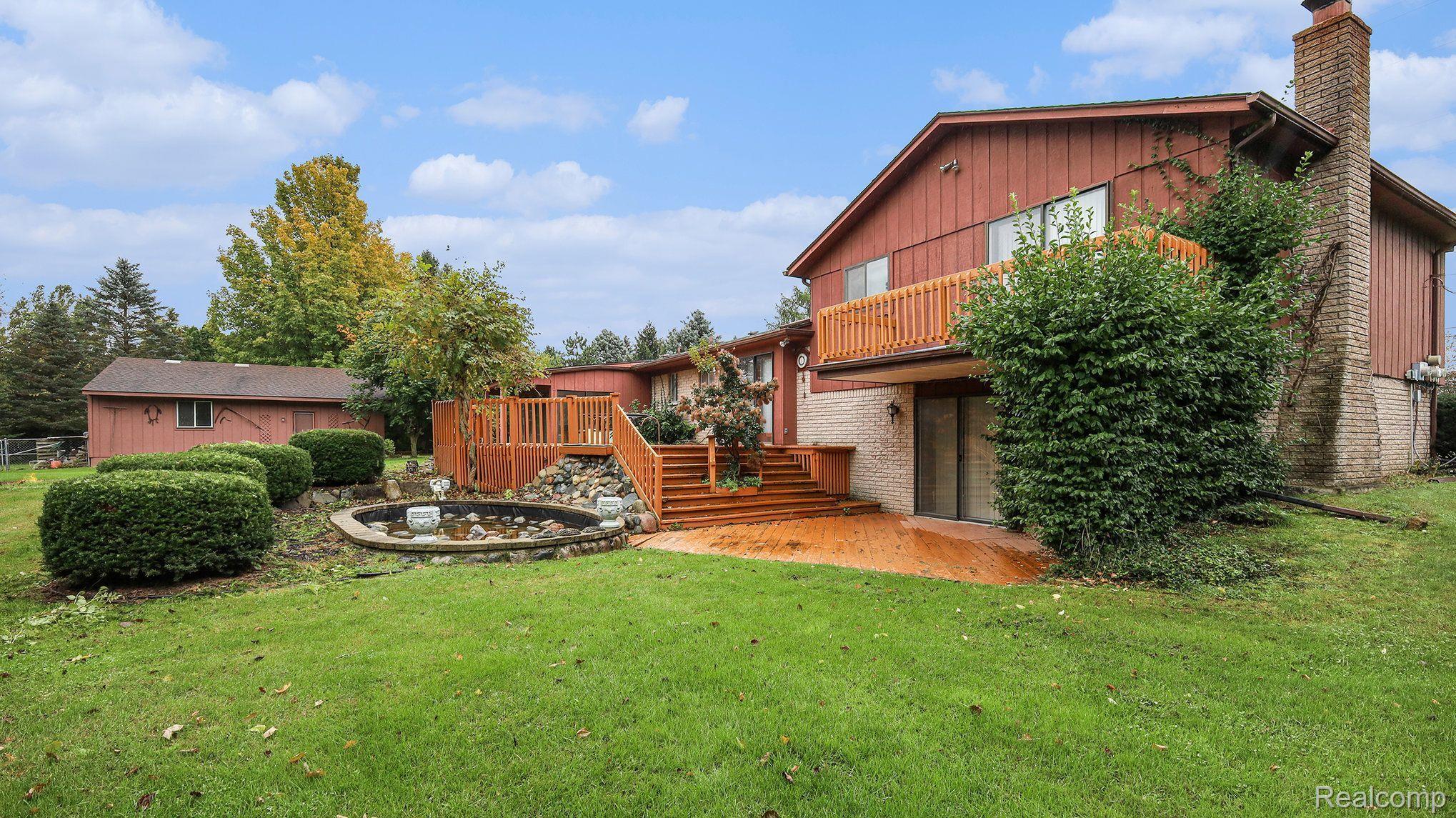 29805 Armada Ridge Road Richmond, MI 48062 - Photo 23 of 32 Gallery Image 23