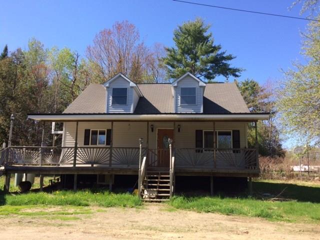 2378 Hudson Road Hudson, ME 04449 - Photo 1 of 20 Photo