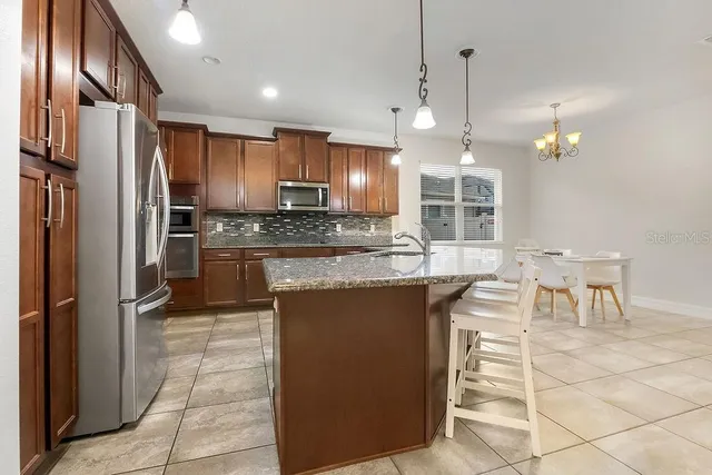 $2,850 | 2450 Chateau Loop, Kissimmee, FL 34741